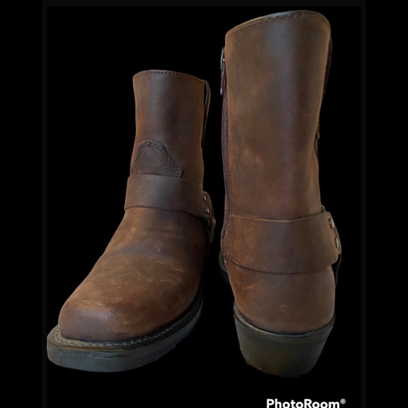 Dan Post Other - 🥾3XHP🥾Dingo Mens Rev Up Harness Boot